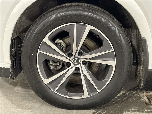 2023 Lexus RX 350h Base (Stk: 12107649AA) in Concord - Image 13 of 47