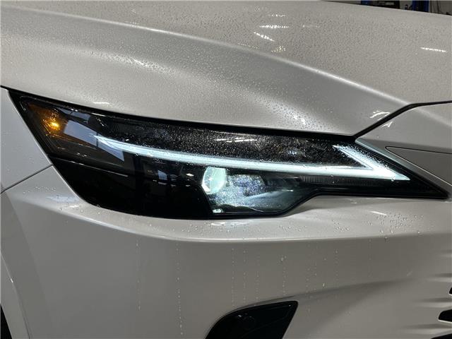 2023 Lexus RX 350h Base (Stk: 12107649AA) in Concord - Image 14 of 47