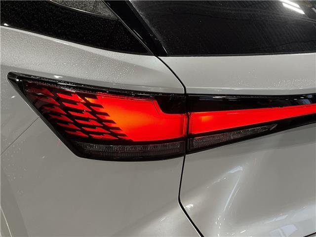 2023 Lexus RX 350h Base (Stk: 12107649AA) in Concord - Image 15 of 47