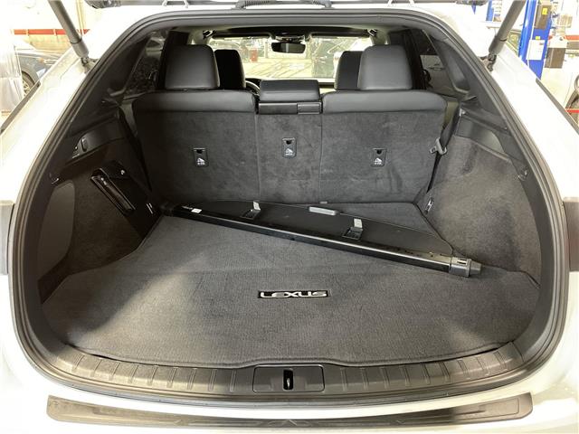 2023 Lexus RX 350h Base (Stk: 12107649AA) in Concord - Image 16 of 47