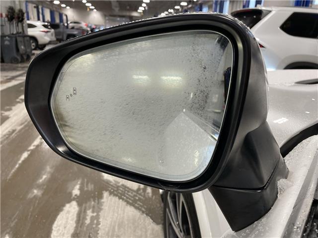 2023 Lexus RX 350h Base (Stk: 12107649AA) in Concord - Image 19 of 47
