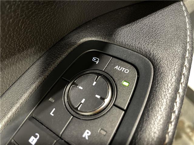 2023 Lexus RX 350h Base (Stk: 12107649AA) in Concord - Image 21 of 47