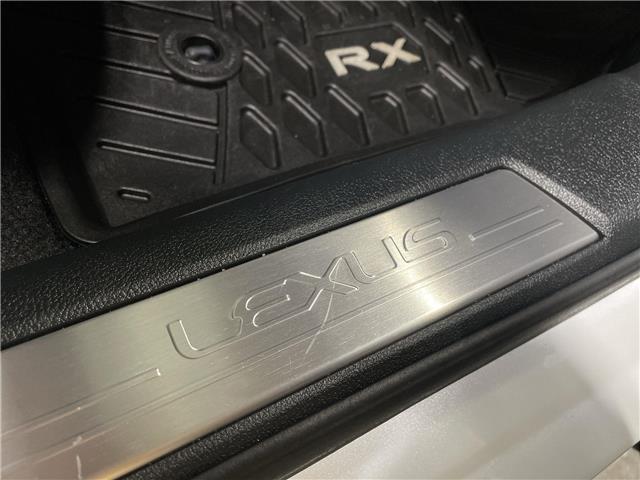 2023 Lexus RX 350h Base (Stk: 12107649AA) in Concord - Image 22 of 47