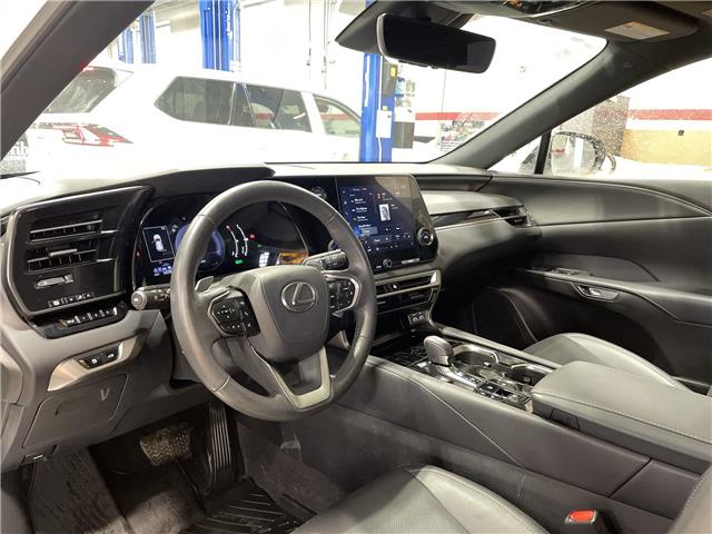 2023 Lexus RX 350h Base (Stk: 12107649AA) in Concord - Image 23 of 47