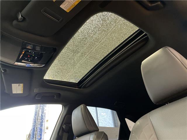 2023 Lexus RX 350h Base (Stk: 12107649AA) in Concord - Image 26 of 47