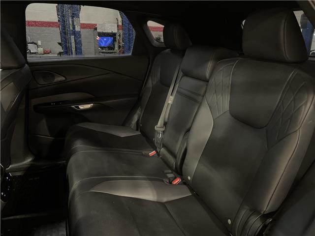 2023 Lexus RX 350h Base (Stk: 12107649AA) in Concord - Image 27 of 47