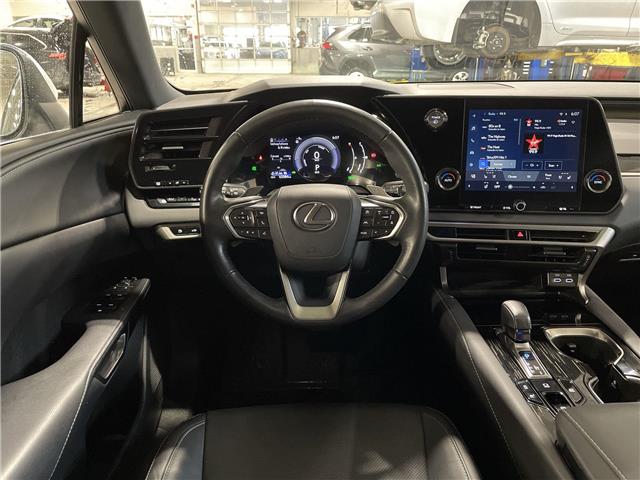 2023 Lexus RX 350h Base (Stk: 12107649AA) in Concord - Image 29 of 47