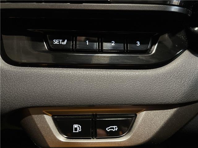 2023 Lexus RX 350h Base (Stk: 12107649AA) in Concord - Image 30 of 47