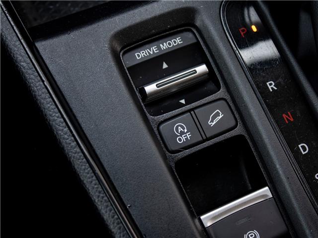 2023 Honda CR-V LX (Stk: PR3433) in Windsor - Image 22 of 24