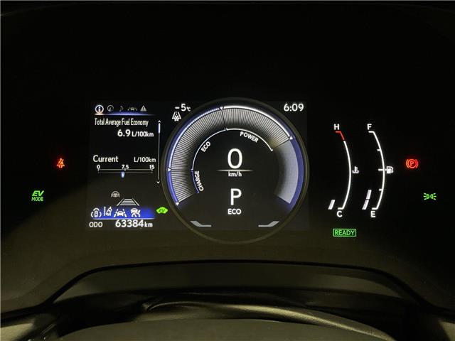 2023 Lexus RX 350h Base (Stk: 12107649AA) in Concord - Image 31 of 47
