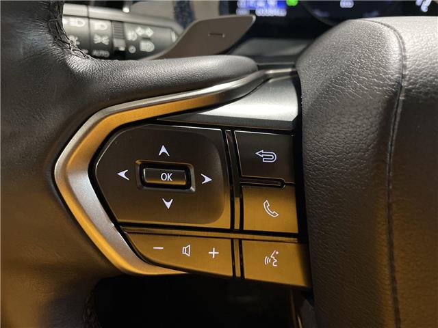 2023 Lexus RX 350h Base (Stk: 12107649AA) in Concord - Image 33 of 47