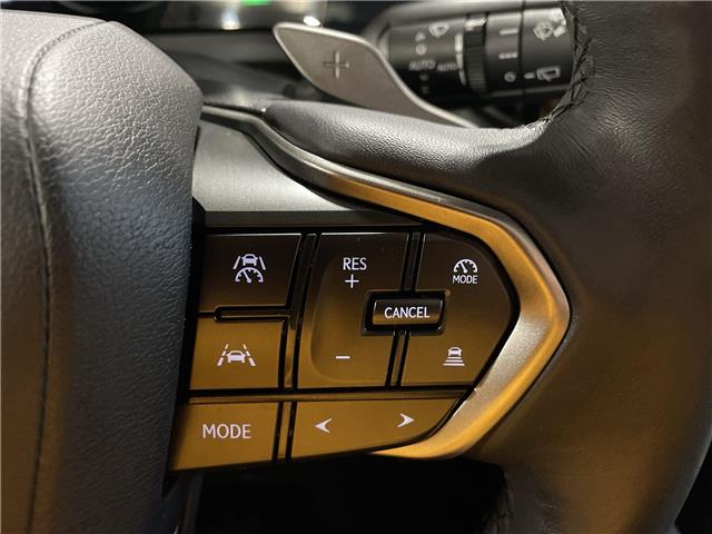 2023 Lexus RX 350h Base (Stk: 12107649AA) in Concord - Image 34 of 47