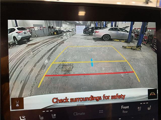 2023 Lexus RX 350h Base (Stk: 12107649AA) in Concord - Image 37 of 47