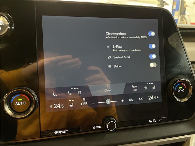 2023 Lexus RX 350h Base (Stk: 12107649AA) in Concord - Image 41 of 47