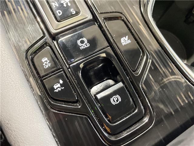 2023 Lexus RX 350h Base (Stk: 12107649AA) in Concord - Image 44 of 47