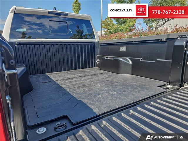 2025 Toyota Tacoma Base (Stk: ST083634) in Courtenay - Image 12 of 25