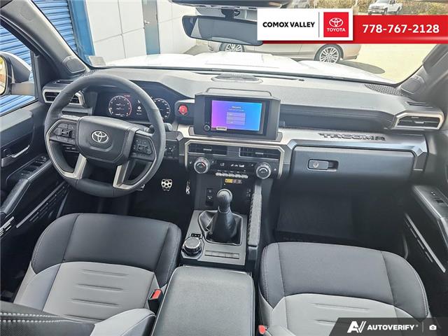 2025 Toyota Tacoma Base (Stk: ST083634) in Courtenay - Image 24 of 25