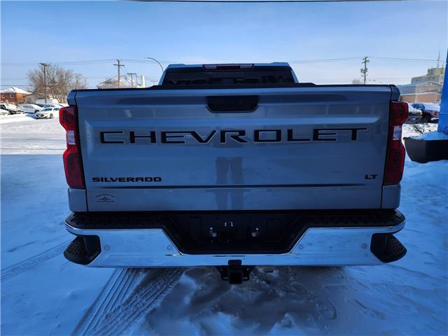 2026 Chevrolet Silverado 1500 LT (Stk: 31354) in The Pas - Image 5 of 18 2026 Chevrolet Silverado 1500 LT (Stk: 31354) in The Pas - Image 5 of 18