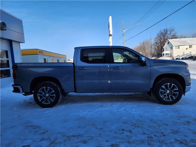 2026 Chevrolet Silverado 1500 LT (Stk: 31354) in The Pas - Image 6 of 18 2026 Chevrolet Silverado 1500 LT (Stk: 31354) in The Pas - Image 6 of 18