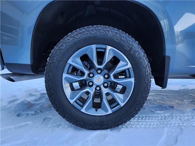 2026 Chevrolet Silverado 1500 LT (Stk: 31354) in The Pas - Image 7 of 18 2026 Chevrolet Silverado 1500 LT (Stk: 31354) in The Pas - Image 7 of 18