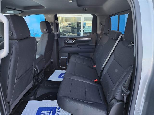 2026 Chevrolet Silverado 1500 LT (Stk: 31354) in The Pas - Image 9 of 18 2026 Chevrolet Silverado 1500 LT (Stk: 31354) in The Pas - Image 9 of 18
