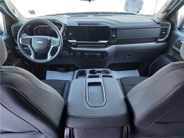 2026 Chevrolet Silverado 1500 LT (Stk: 31354) in The Pas - Image 10 of 18 2026 Chevrolet Silverado 1500 LT (Stk: 31354) in The Pas - Image 10 of 18