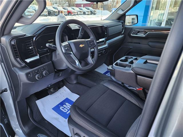 2026 Chevrolet Silverado 1500 LT (Stk: 31354) in The Pas - Image 12 of 18 2026 Chevrolet Silverado 1500 LT (Stk: 31354) in The Pas - Image 12 of 18
