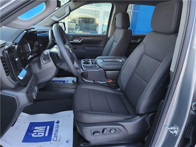 2026 Chevrolet Silverado 1500 LT (Stk: 31354) in The Pas - Image 13 of 18 2026 Chevrolet Silverado 1500 LT (Stk: 31354) in The Pas - Image 13 of 18