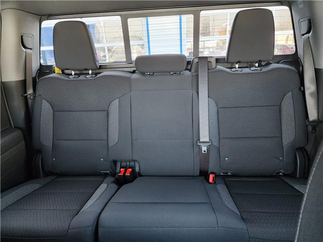 2026 Chevrolet Silverado 1500 LT (Stk: 31354) in The Pas - Image 14 of 18 2026 Chevrolet Silverado 1500 LT (Stk: 31354) in The Pas - Image 14 of 18