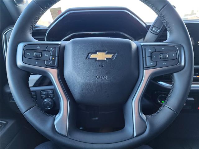 2026 Chevrolet Silverado 1500 LT (Stk: 31354) in The Pas - Image 15 of 18 2026 Chevrolet Silverado 1500 LT (Stk: 31354) in The Pas - Image 15 of 18