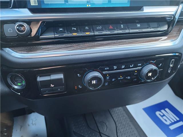 2026 Chevrolet Silverado 1500 LT (Stk: 31354) in The Pas - Image 17 of 18 2026 Chevrolet Silverado 1500 LT (Stk: 31354) in The Pas - Image 17 of 18