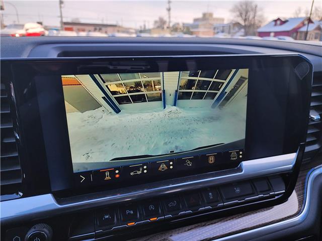 2026 Chevrolet Silverado 1500 LT (Stk: 31354) in The Pas - Image 18 of 18 2026 Chevrolet Silverado 1500 LT (Stk: 31354) in The Pas - Image 18 of 18