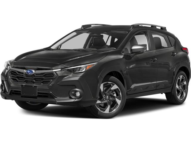 2026 Subaru Crosstrek Limited in RICHMOND HILL - Image 1 of 1