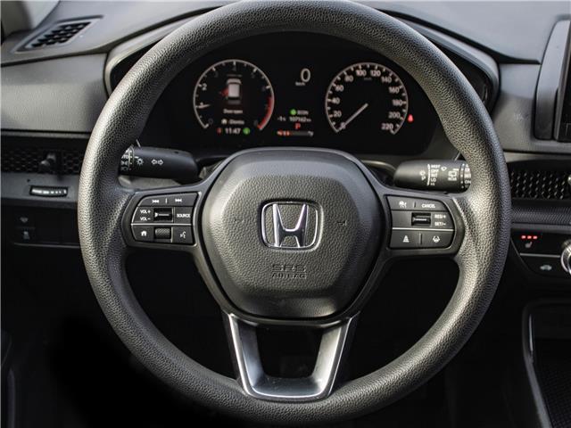 2023 Honda CR-V LX (Stk: PR3433) in Windsor - Image 13 of 24