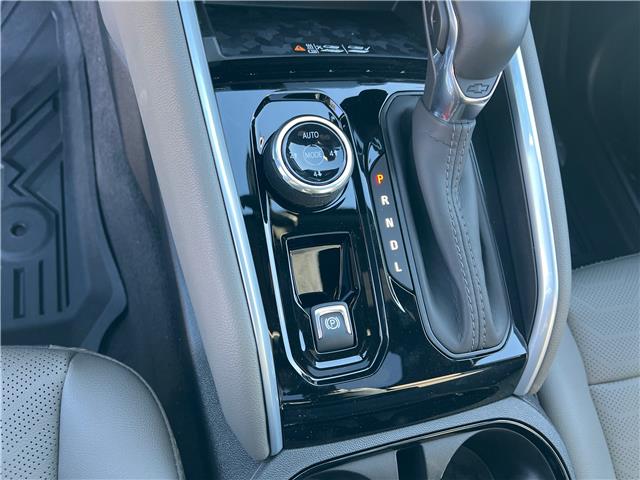 2026 Chevrolet Colorado ZR2 (Stk: T1160372) in Calgary - Image 19 of 24 2026 Chevrolet Colorado ZR2 (Stk: T1160372) in Calgary - Image 19 of 24