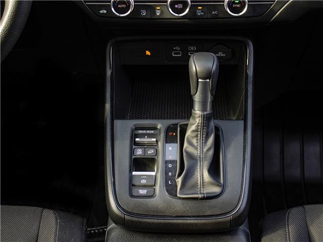 2023 Honda CR-V LX (Stk: PR3433) in Windsor - Image 20 of 24