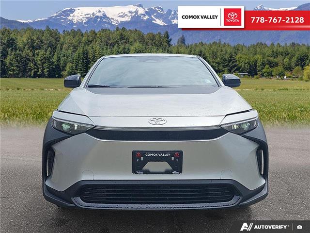 2025 Toyota bZ4X LE (Stk: SB103645) in Courtenay - Image 2 of 25