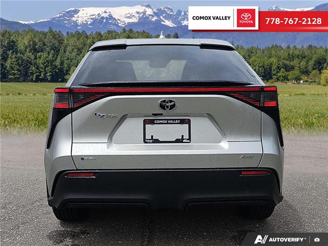 2025 Toyota bZ4X LE (Stk: SB103645) in Courtenay - Image 5 of 25