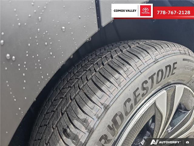 2025 Toyota bZ4X LE (Stk: SB103645) in Courtenay - Image 7 of 25