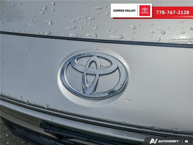 2025 Toyota bZ4X LE (Stk: SB103645) in Courtenay - Image 9 of 25