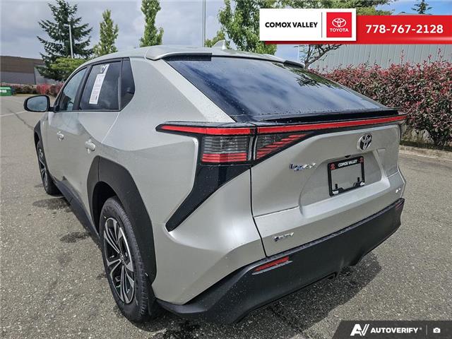 2025 Toyota bZ4X LE (Stk: SB103645) in Courtenay - Image 11 of 25