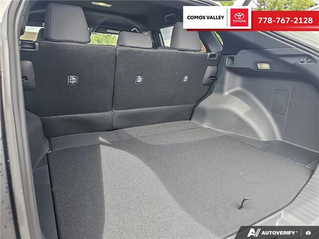 2025 Toyota bZ4X LE (Stk: SB103645) in Courtenay - Image 12 of 25