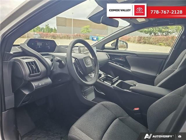 2025 Toyota bZ4X LE (Stk: SB103645) in Courtenay - Image 13 of 25