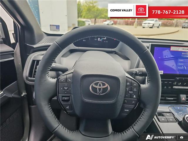 2025 Toyota bZ4X LE (Stk: SB103645) in Courtenay - Image 14 of 25
