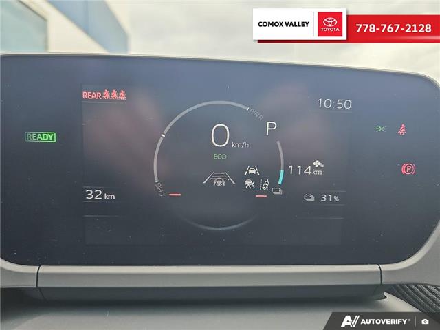 2025 Toyota bZ4X LE (Stk: SB103645) in Courtenay - Image 15 of 25