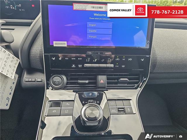 2025 Toyota bZ4X LE (Stk: SB103645) in Courtenay - Image 19 of 25