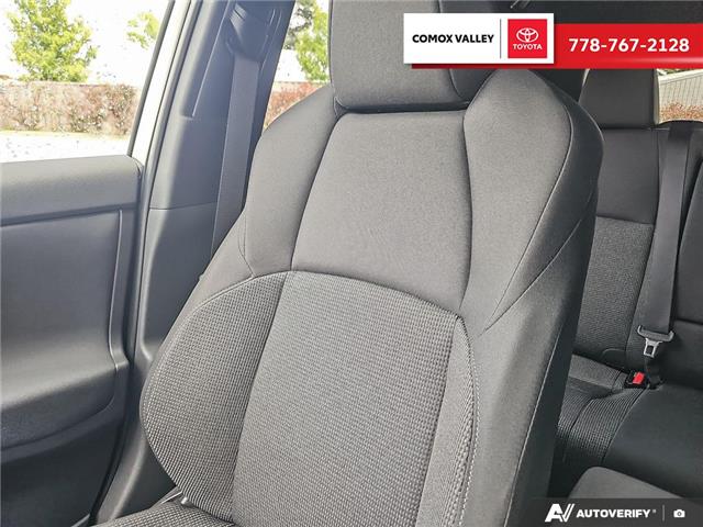 2025 Toyota bZ4X LE (Stk: SB103645) in Courtenay - Image 20 of 25