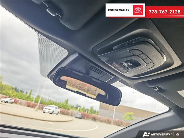 2025 Toyota bZ4X LE (Stk: SB103645) in Courtenay - Image 21 of 25