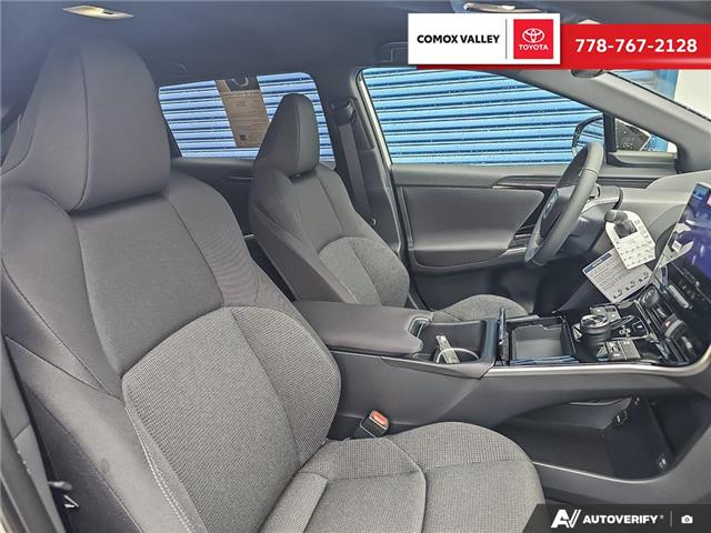 2025 Toyota bZ4X LE (Stk: SB103645) in Courtenay - Image 22 of 25