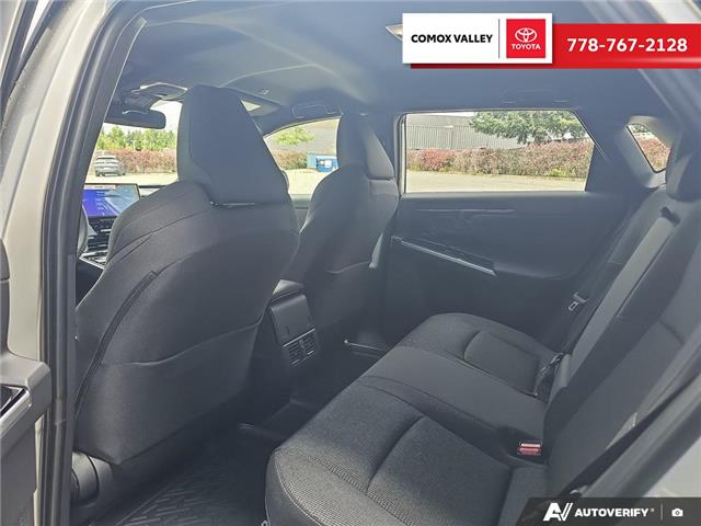 2025 Toyota bZ4X LE (Stk: SB103645) in Courtenay - Image 23 of 25